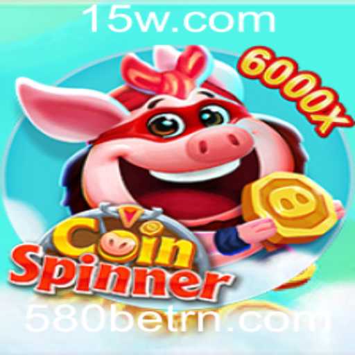 Explorando o Fascinante Mundo de CoinSpinner com 580bet