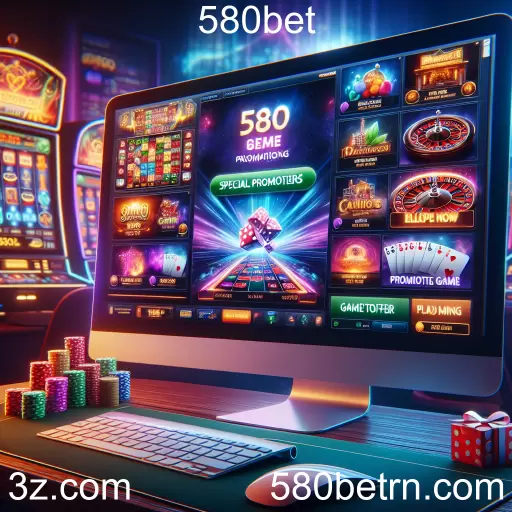  Promoções Especiais